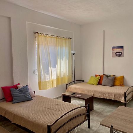 Possidi Kouslaka Apartman Kültér fotó