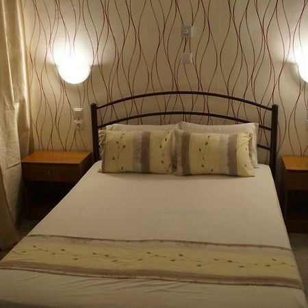Possidi Kouslaka Apartman Kültér fotó