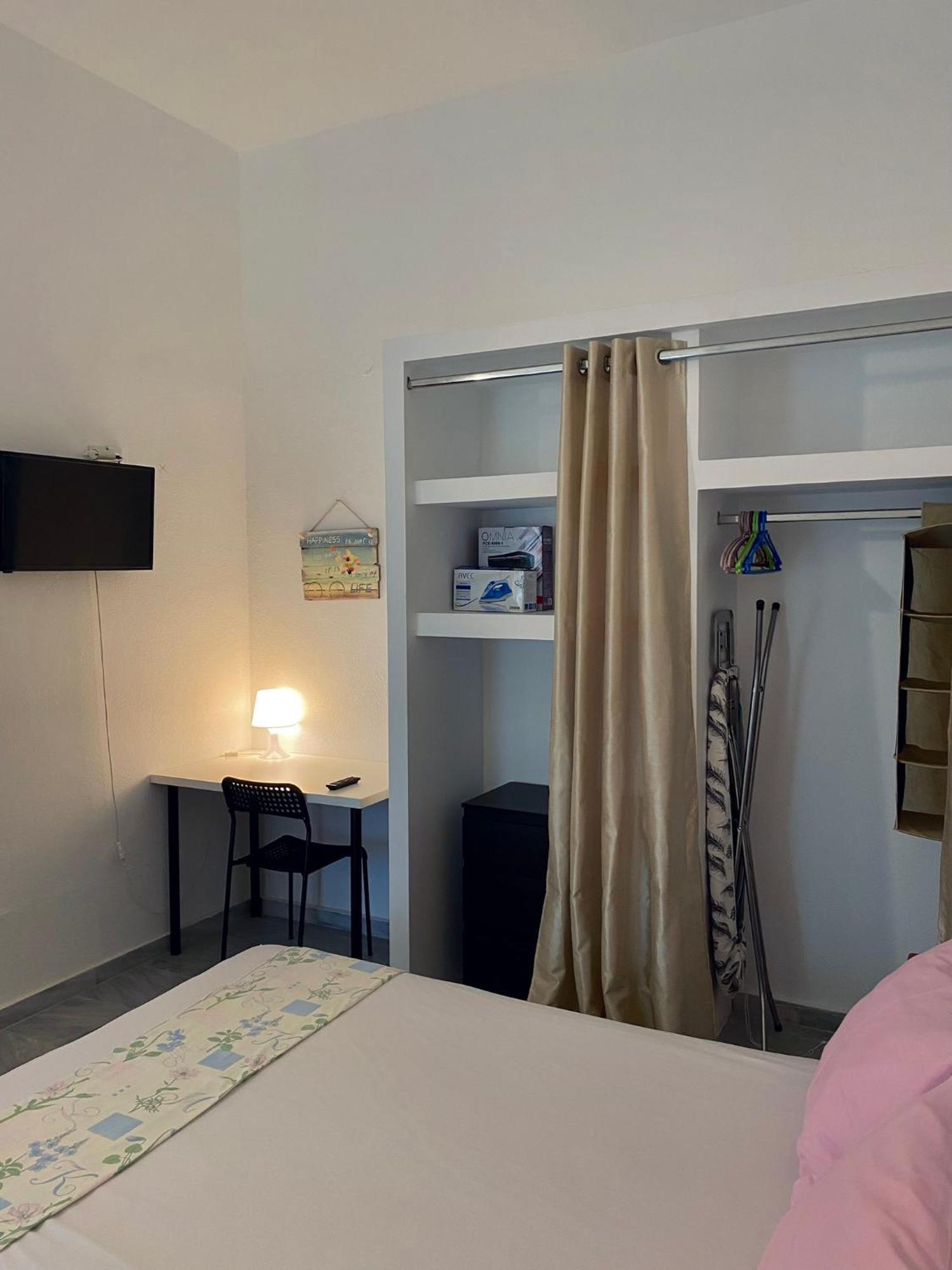 Possidi Kouslaka Apartman Kültér fotó