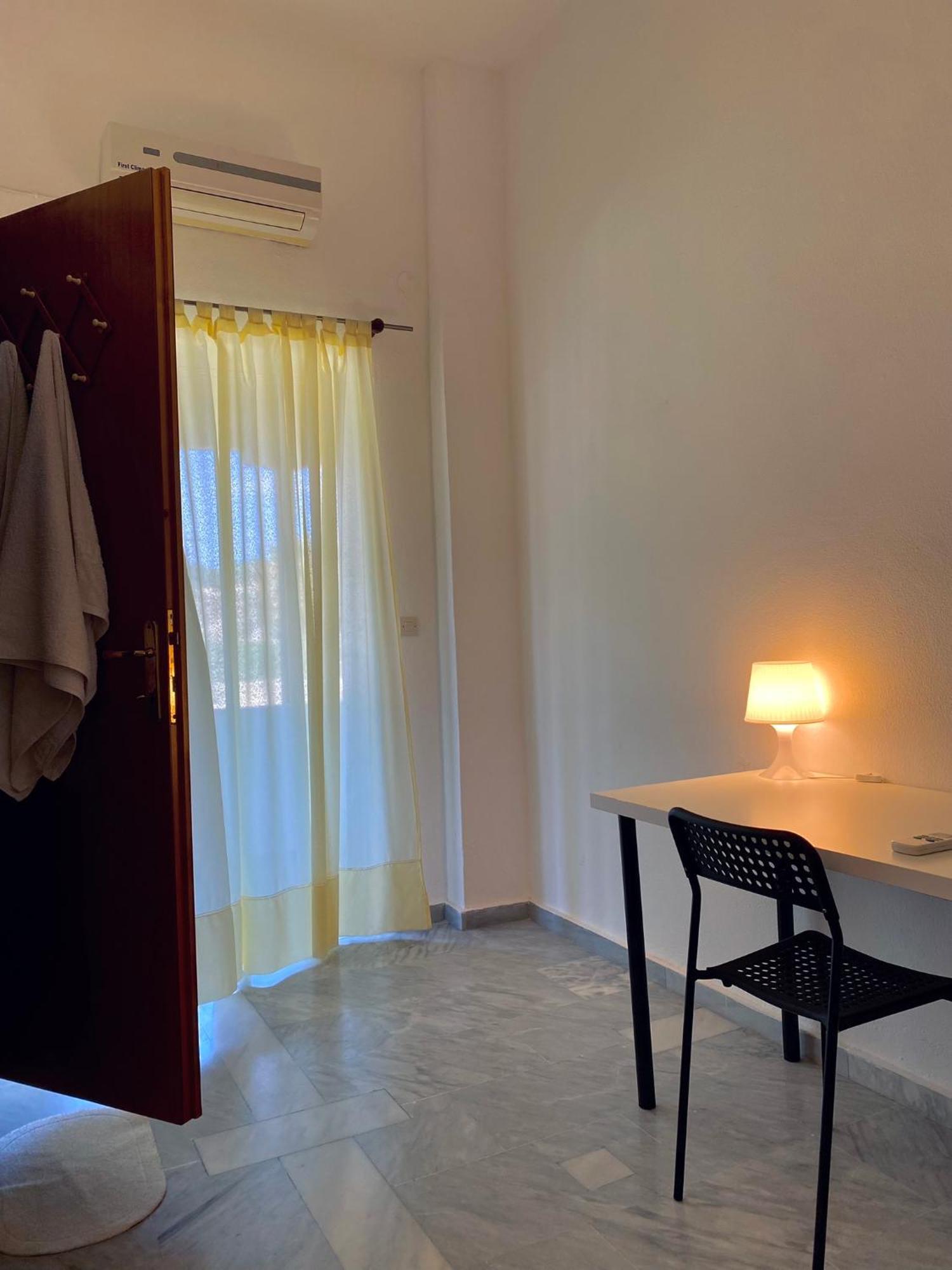 Possidi Kouslaka Apartman Kültér fotó