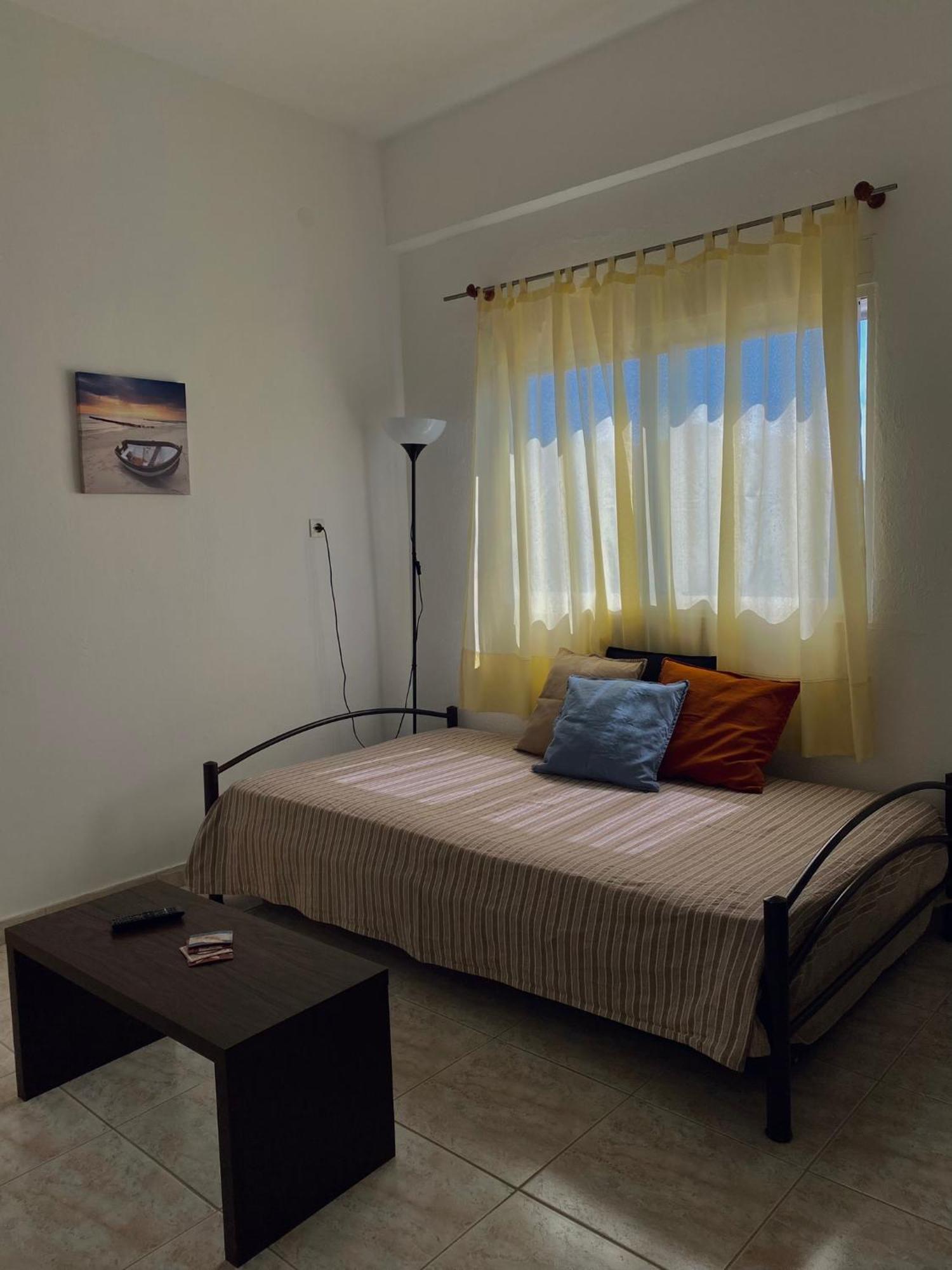 Possidi Kouslaka Apartman Kültér fotó