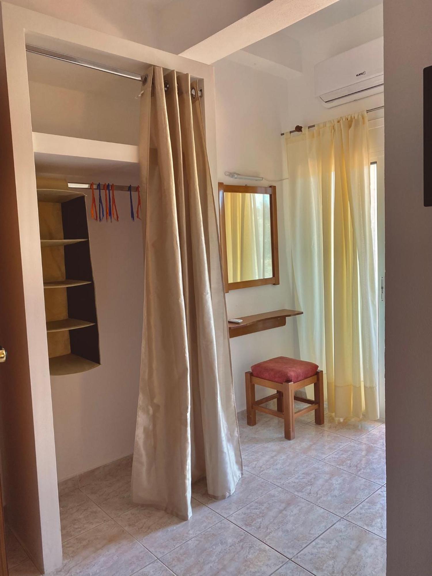 Possidi Kouslaka Apartman Kültér fotó
